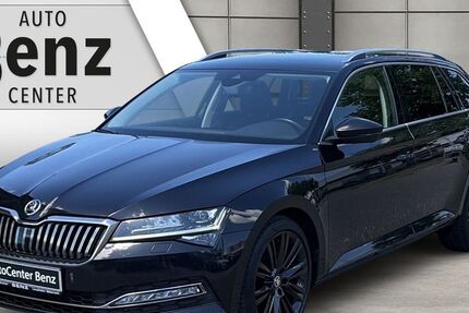 Skoda Superb 165.705 km 21.490 &euro; Laupheim 88471