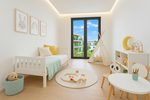 Designwohnung am Michelsberg – Luxus in Bestlage von Ulm - Etagenwohnung Ulm Obertalfingen | Angebot:26726118