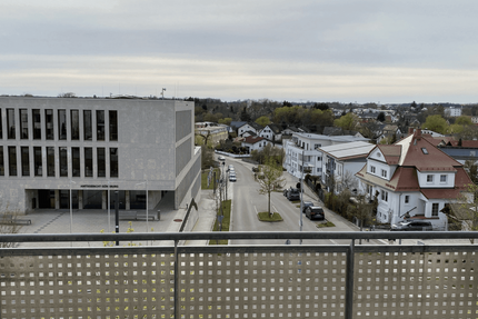 Wohnung Günzburg - 2 Zimmer, 48 m&sup2;, 552&euro; | Angebot:27351599