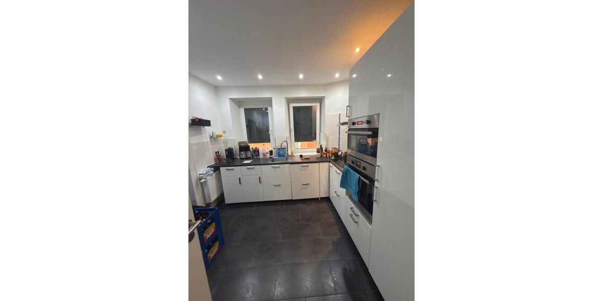 Erdgeschoßwohnung Geislingen an der Steige - 5 Zimmer, 112 m&sup2;, 269.000&euro; | Angebot:26506362