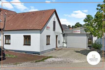Gewerbeobjekt Wiesenbach - 287.000&euro; | Angebot:27294573