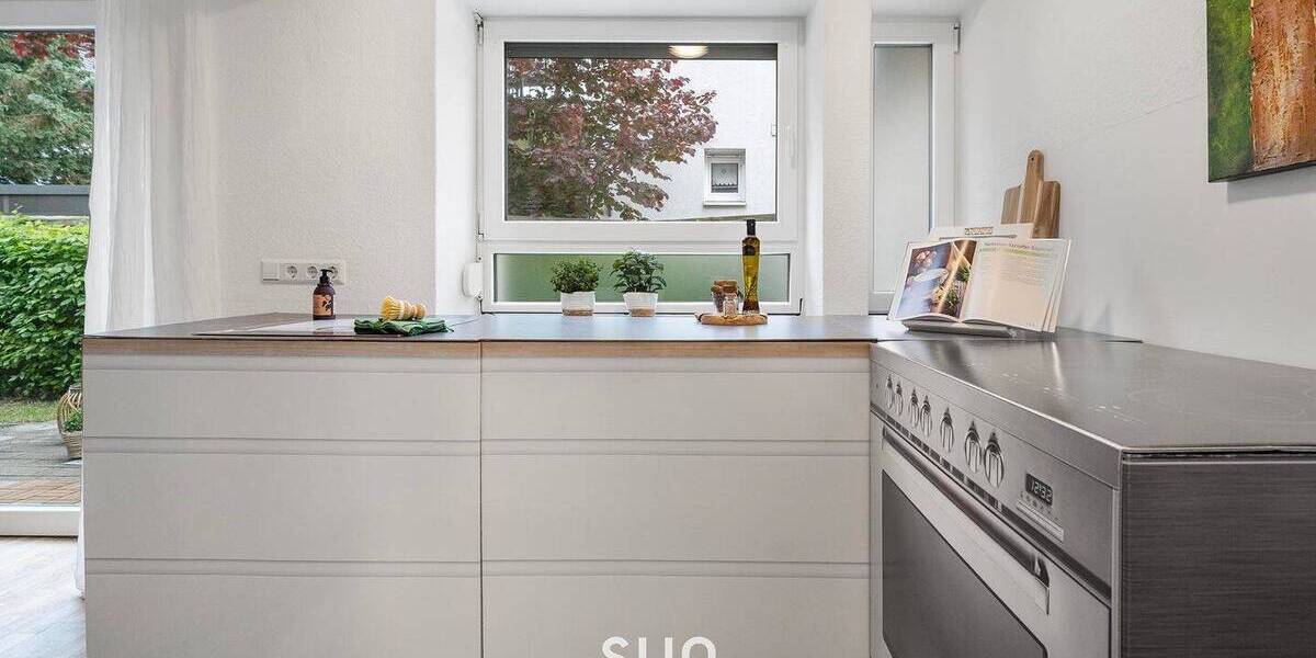 Etagenwohnung Ulm Weststadt - 4 Zimmer, 80 m&sup2;, 360.000&euro; | Angebot:26686045