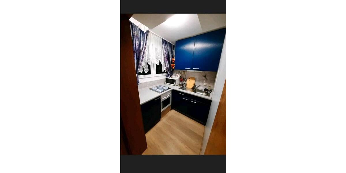 Etagenwohnung Geislingen an der Steige - 1 Zimmer, 32 m&sup2;, 109.000&euro; | Angebot:26660049