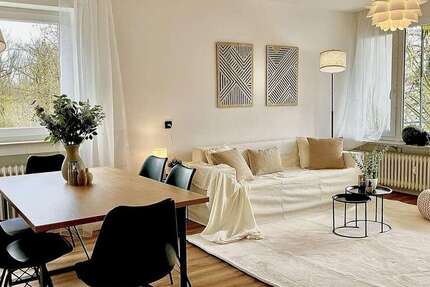 Wohnung Thalfingen Thalfingen - 4 Zimmer, 89 m&sup2;, 309.500&euro; | Angebot:26394417