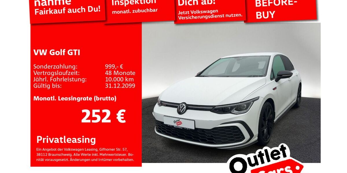 VW Golf 31.349 km 29.190 &euro; Senden 89250