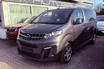 Opel Zafira Life 178.000 km 16.990 &euro; Ulm-Jungingen 89081