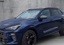 Gebrauchtwagen Cupra Terramar