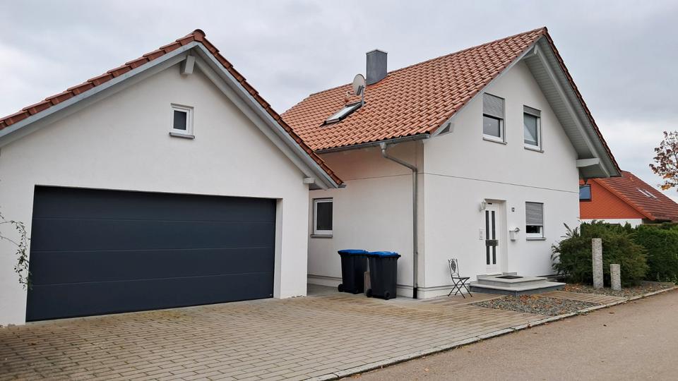 Einfamilienhaus Schelklingen - 4 Zimmer, 110 m&sup2;, 460.000&euro; | Angebot:27081448