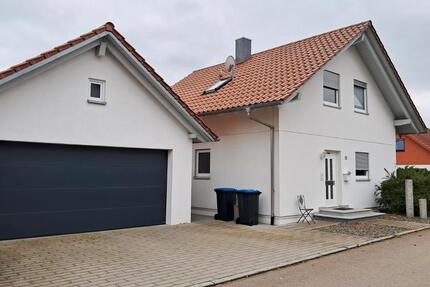 Haus Schelklingen - 4 Zimmer, 110 m&sup2;, 460.000&euro; | Angebot:27081448
