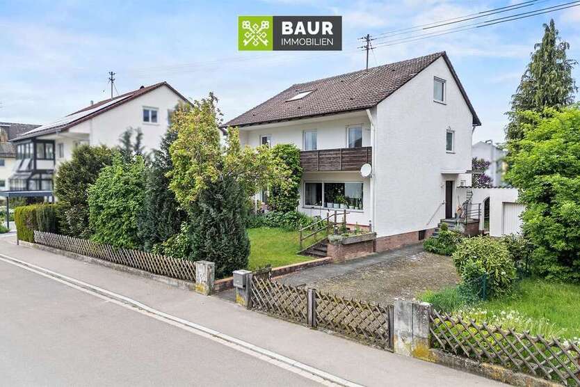 Haus zum Kaufen in Holzheim 429.000 € 180 m²