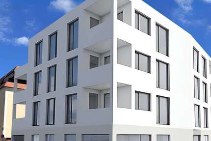 Wohnung Laupheim - 2 Zimmer, 60 m&sup2;, 349.900&euro; | Angebot:27258889