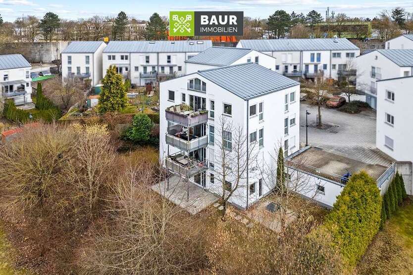 Wohnung zum Kaufen in Ulm 285.000 € 75 m²