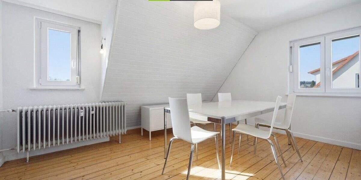 Mehrfamilienhaus, Wohnhaus Ulm Oststadt - 1 Zimmer, 267 m&sup2;, 779.000&euro; | Angebot:25820253