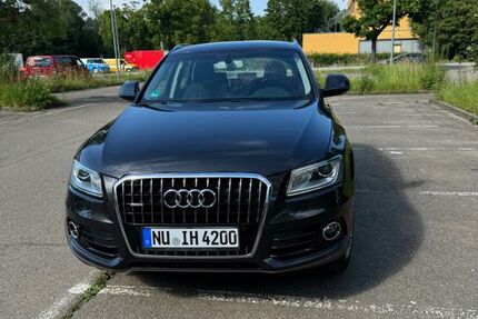 Audi Q5 220.000 km 12.000 € Senden 89250