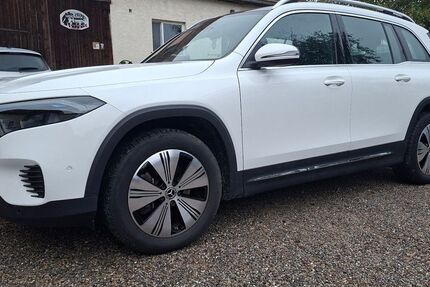 Mercedes-Benz EQB 21.500 km 30.500 € Niederstotzingen 89168