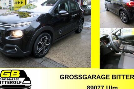 Citroen C3 21.000 km 10.990 &euro; Ulm 89077
