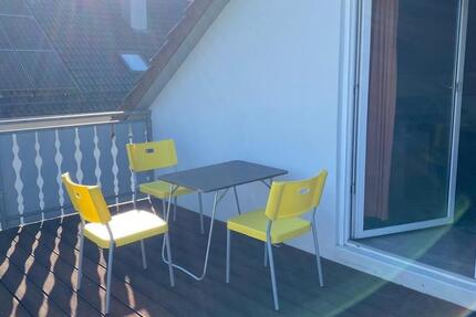 Wohnung Laupheim - 1 Zimmer, 16 m&sup2;, 500&euro; | Angebot:26043787