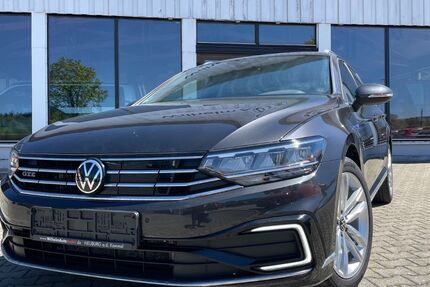 VW Passat Variant 50.000 km 23.990 &euro; Neuburg a. d. Kammel 86476