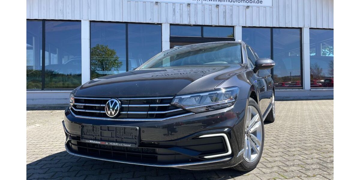 VW Passat Variant 50.000 km 23.990 &euro; Neuburg a. d. Kammel 86476
