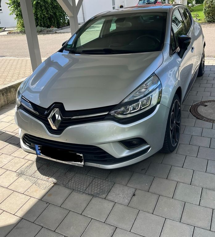Clio