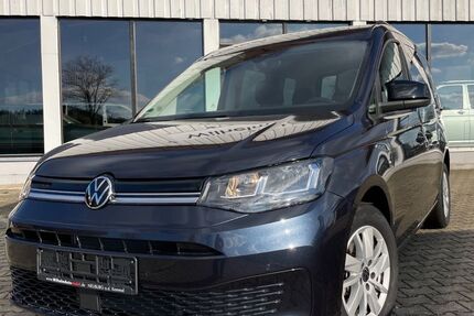 VW Caddy 4.989 km 29.990 € Neuburg a. d. Kammel 86476