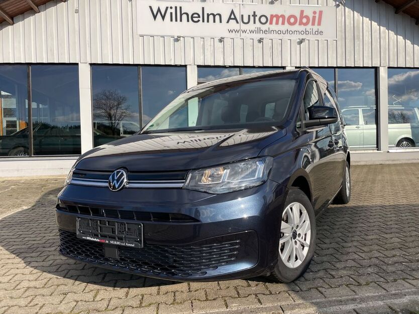 VW Caddy 4.989 km 29.990 € Neuburg a. d. Kammel 86476