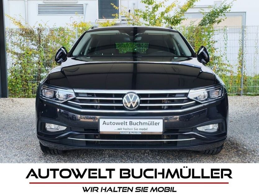 Passat