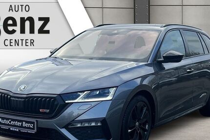 Skoda Octavia 20.841 km 40.990 € Laupheim 88471