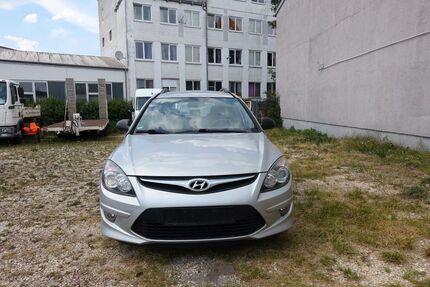 Hyundai i30 127.000 km 1.790 &euro; Neu-Ulm 89231