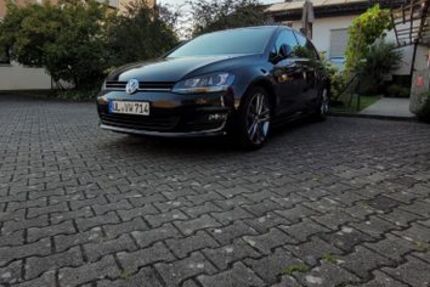 VW Golf 42.500 km 15.900 &euro; LANGENAU 89129