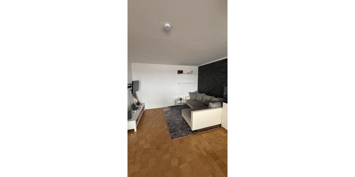 Etagenwohnung Neu-Ulm Ludwigsfeld - 3 Zimmer, 75 m&sup2;, 1.550&euro; | Angebot:24661945