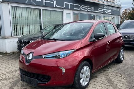 Renault ZOE 47.000 km 8.490 &euro; Ulm-Jungingen 89081