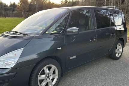 Renault Espace 282.000 km 2.250 € Nersingen 89278