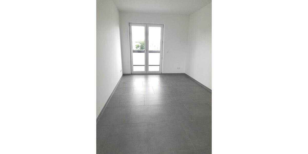 Etagenwohnung Neu-Ulm Ludwigsfeld - 2 Zimmer, 57 m&sup2;, 940&euro; | Angebot:26394271