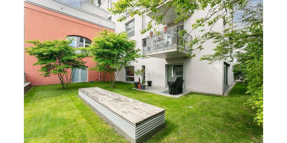 Etagenwohnung Neu-Ulm Ulm - 2 Zimmer, 81 m&sup2;, 549.000&euro; | Angebot:26841778