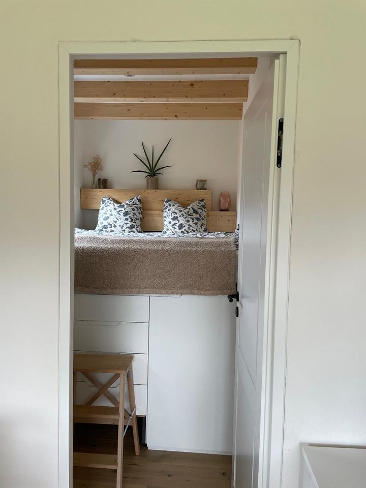 Neuwertiges 3-Zimmer-Tiny-House