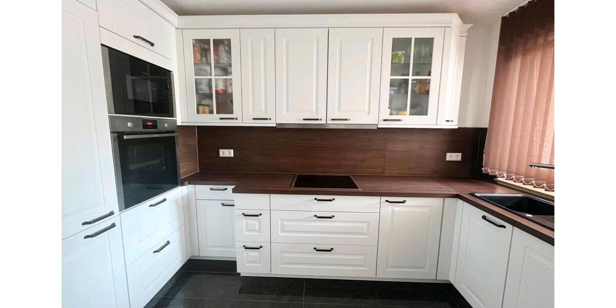 Erdgeschoßwohnung Neu-Ulm Ludwigsfeld - 3 Zimmer, 79 m&sup2;, 1.250&euro; | Angebot:26312168