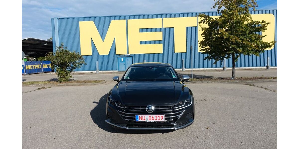VW Arteon 153.000 km 19.590 € Neu-Ulm 89231