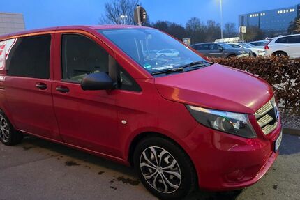 Mercedes-Benz Vito 143.965 km 18.500 &euro; Ehingen 89584