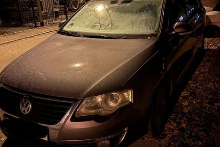 VW Passat 368.151 km 1.899 € Ulm 89075