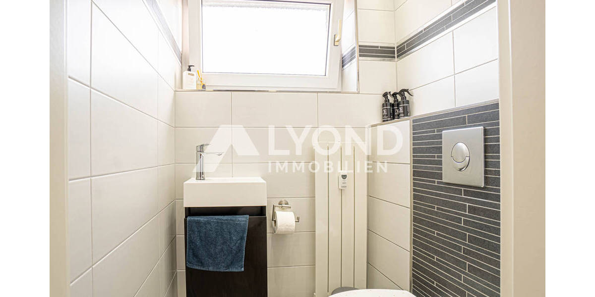 Etagenwohnung Neu-Ulm / Ludwigsfeld Ludwigsfeld - 4 Zimmer, 94 m&sup2;, 400.000&euro; | Angebot:26154949