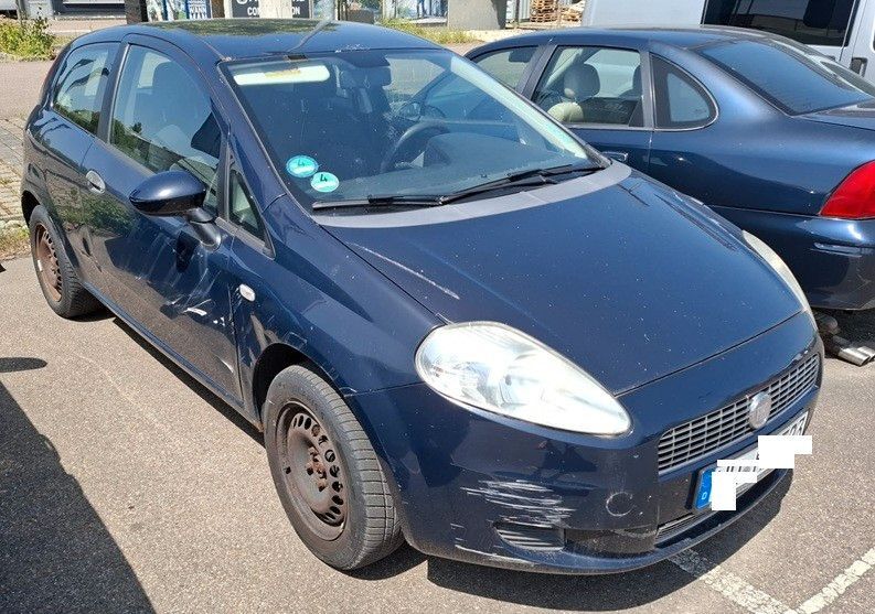 Punto