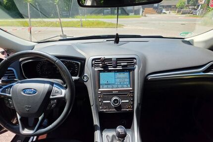 Ford Mondeo 88.000 km 15.555 &euro; Ehingen 89584