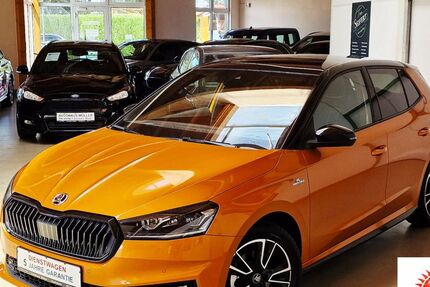 Skoda Fabia 12.285 km 19.890 &euro; Ichenhausen 89335