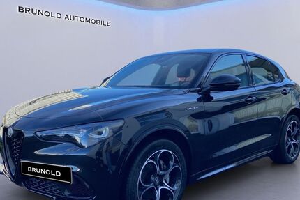 Alfa Romeo Stelvio 36.050 km 39.900 &euro; Ulm 89081