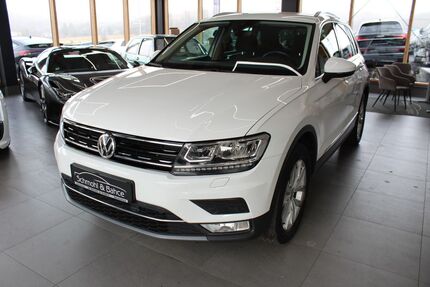 VW Tiguan 134.000 km 19.990 &euro; Amstetten 73340
