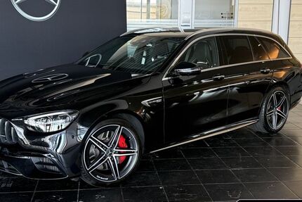Mercedes-Benz E 63 AMG 24.540 km 96.260 &euro; Neu-Ulm 89231
