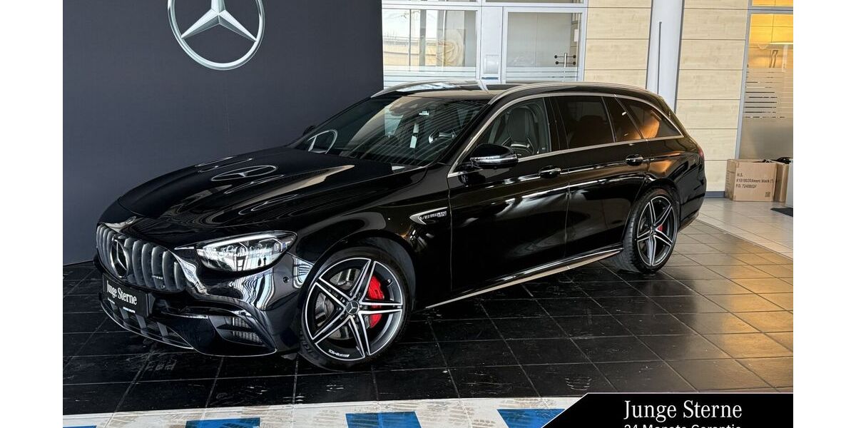 Mercedes-Benz E 63 AMG 24.540 km 96.260 &euro; Neu-Ulm 89231