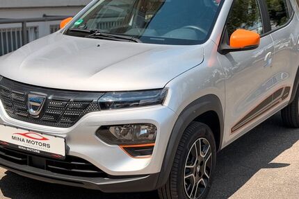 Dacia Spring 63.000 km 8.900 &euro; Elchingen 89275