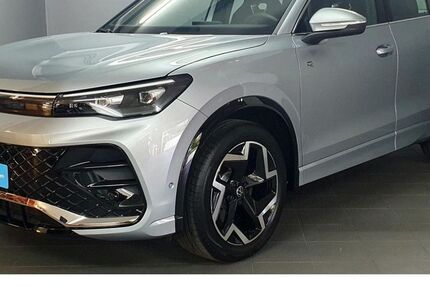 VW Tiguan 4.590 km 41.990 &euro; Blaubeuren 89143